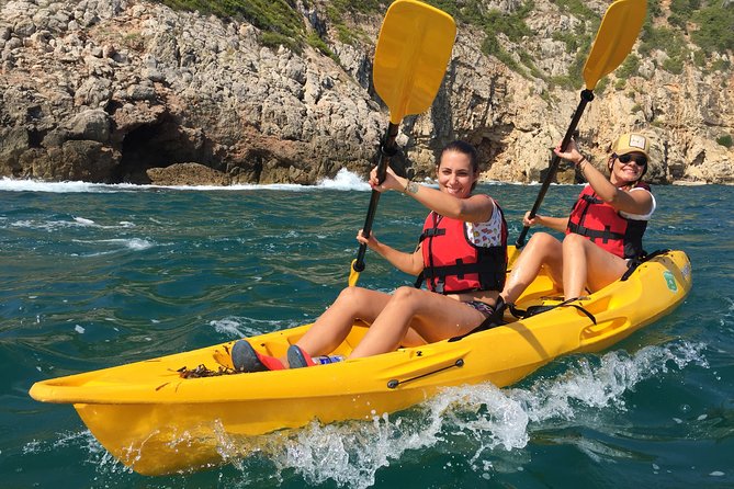 Kayak and Snorkel Excursion to Cova Tallada - Tips for a Successful Excursion