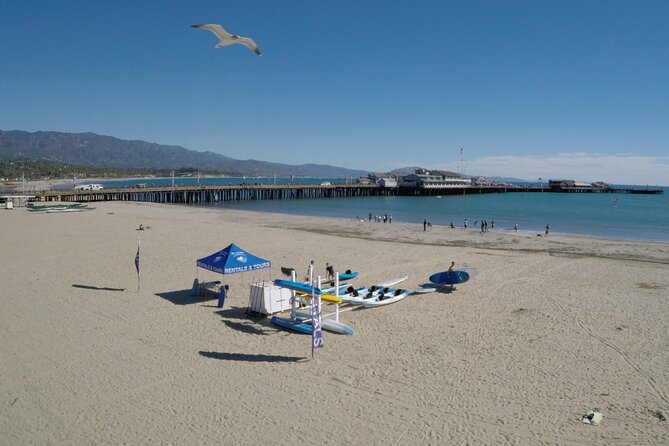 Kayak Tour of Santa Barbara With Experienced Guide - Pricing, Booking, and Refund Policy