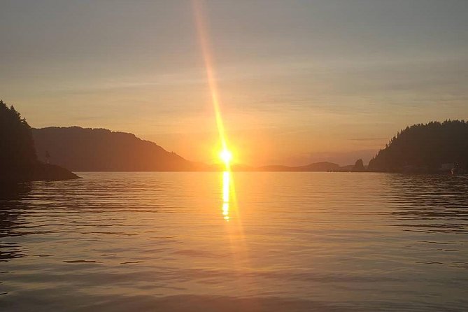 Kayak Tours - Booking and Cancellation Policy