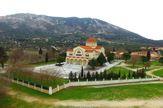 Kefalonia Island Bus Tour- Wine Tasting, Melissani & Fiscardo - Recommendations and Tips for the Tour