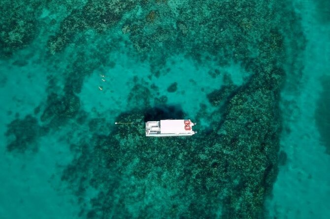 Key Largo Two Reef Snorkel Tour - All Snorkel Equipment Included! - Tour Duration and Capacity