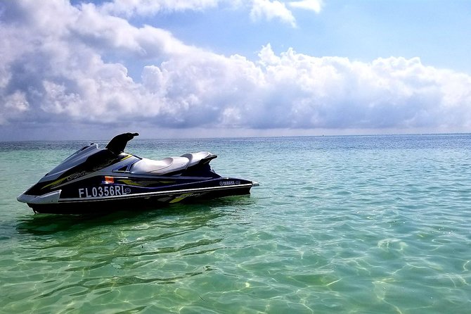 Key West Island Adventure Jet Ski Tour: Bring a Partner for Free - Premium Jet Ski Fleet and Complimentary Shuttle
