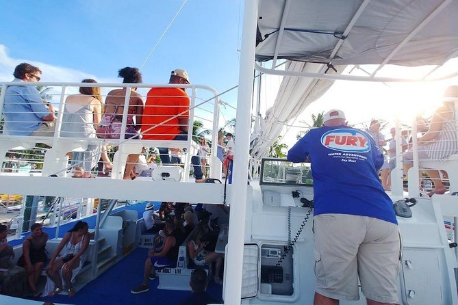 Key West Sunset Sail With Live Music, Drinks and Appetizers - The Sum Up