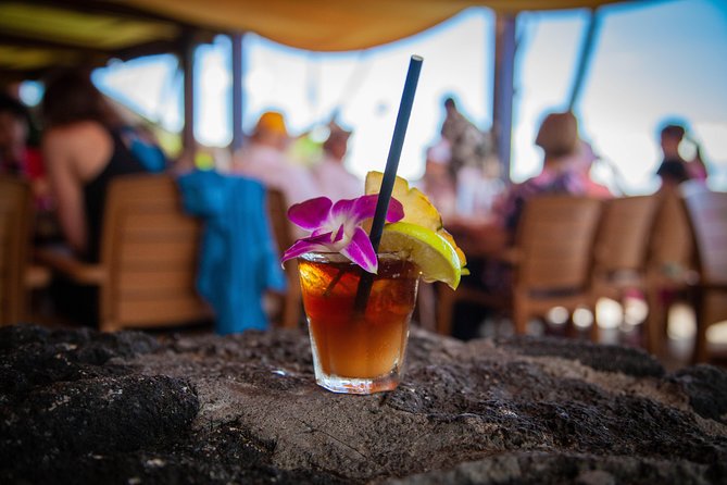 Kona Walking Food Tour - Feedback and Ratings