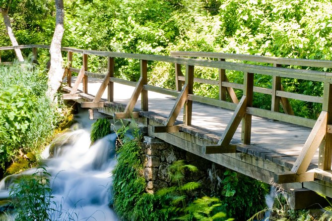 Krka Waterfalls Tour With Boat Ride and Swimming in Skradin Town - Important Considerations