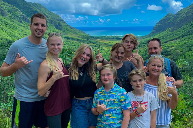 Kualoa Ranch: Jungle Expedition Tour - Accessibility and Considerations