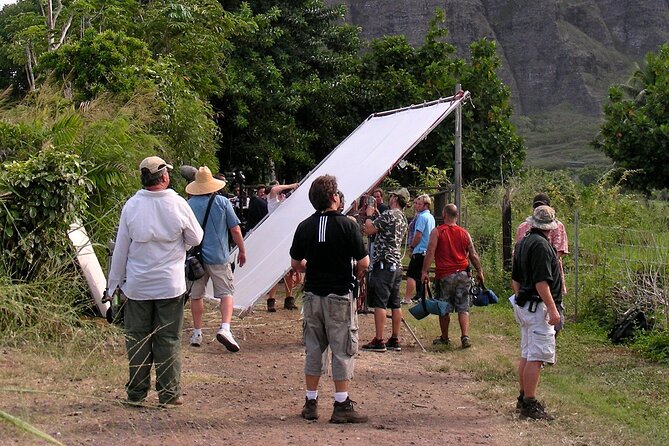 Kualoa Ranch Jurassic Adventure Tour - Why Jurassic Fans Love This Tour