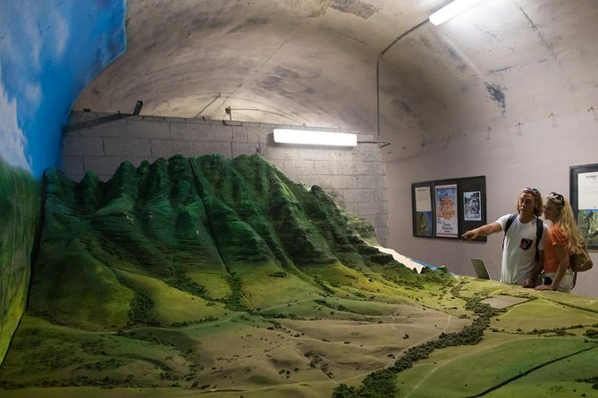 Kualoa Ranch: Movie Sites and Ranch Tour - Activities at Kualoa Ranch