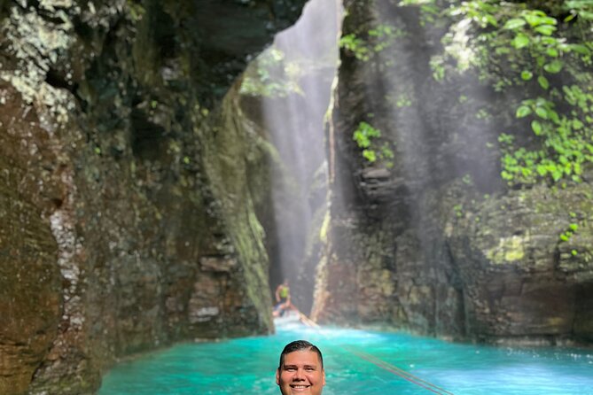 La Leona Waterfall Private Tour - Customer Service and Support