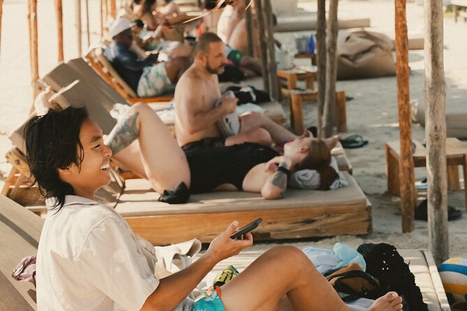 La Punta Cartagena Beach Club - Cancellation Policy