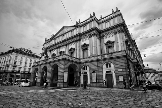 La Scala Theatre and Museum Guided Experience - Visitor Experiences and Testimonials