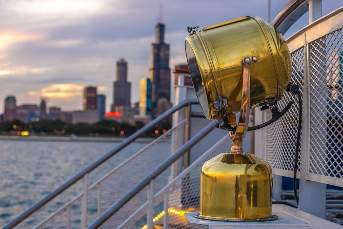 Lake Michigan Sunset Cruise in Chicago - Visitor Reviews and Recommendations