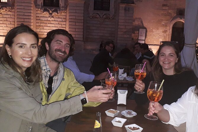 Lecce History and Street Food Tasting Small Group Tour - Cultural Immersion and Storytelling