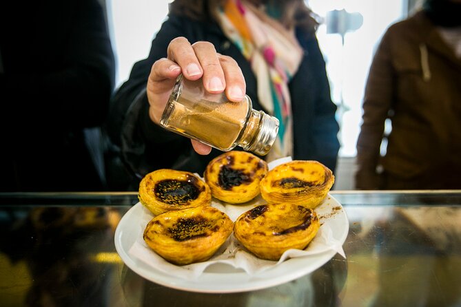 Lisbon Awakens: A Culinary Crossroads, Reborn. - Tracking Culinary Experiences With Culinary Backstreets Passport