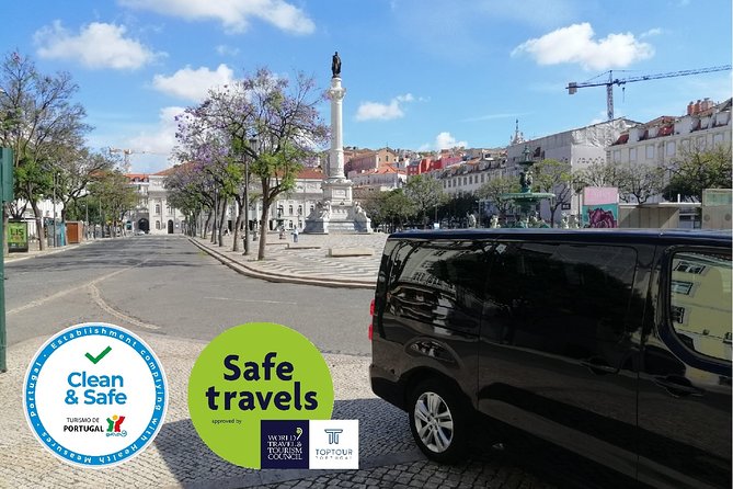 Lisbon Private Transfer to Airport - Exceptional Customer Satisfaction