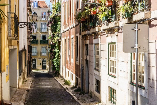 Lisbon Revelation Tour - Cancellation Policy