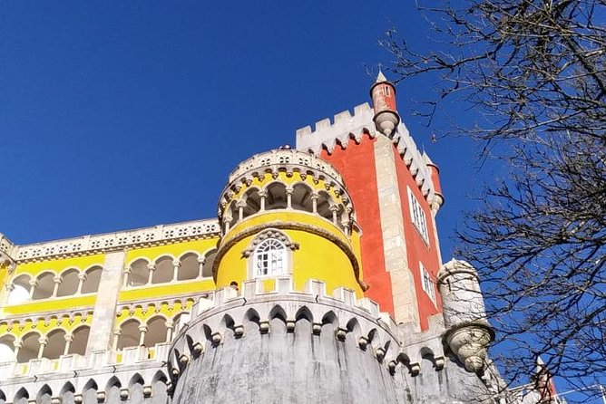 Lisbon Sintra Cascais (Best Solution Tour) Private Tour - Customer Testimonials