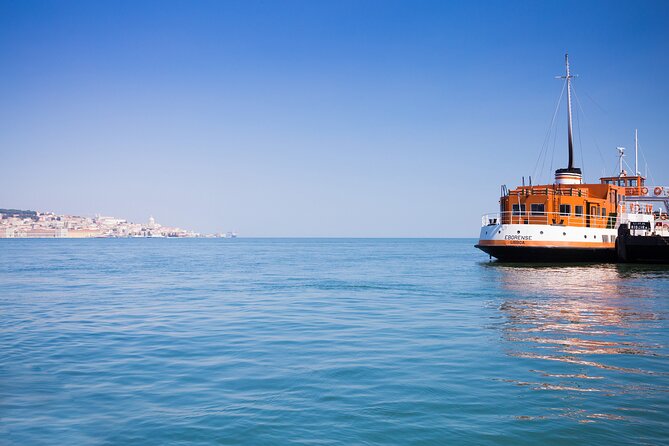 Lisbon Small-Group Walking Tour: Wine, Seafood Lunch, Ferry Ride - Guest Reviews and Testimonials