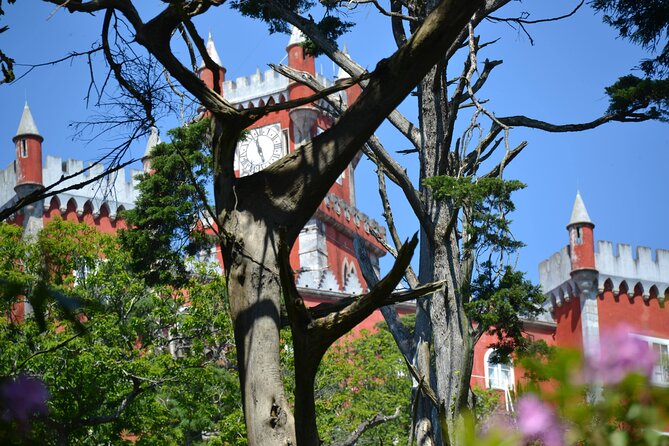 Lisbon Super Saver: 2-Day Sintra, Cascais, Fatima, Nazare and Obidos Small-Group Day Trips - What to Expect on Your 2-Day Lisbon Adventure