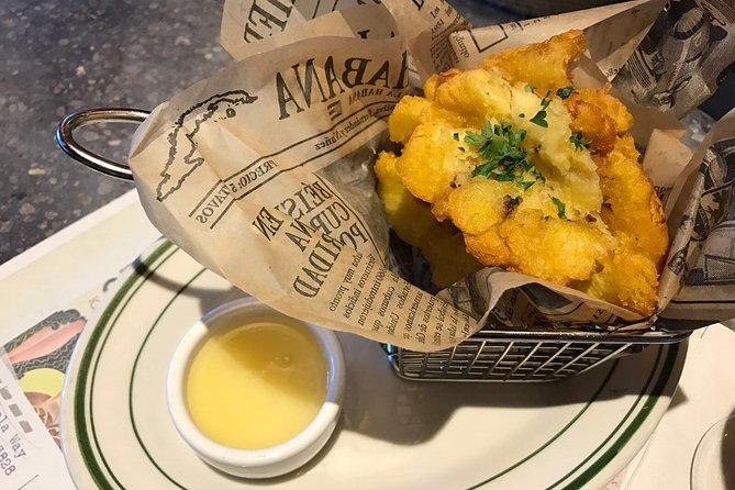 Little Havana Food and Walking Tour in Miami - Sampling Local Cuisine