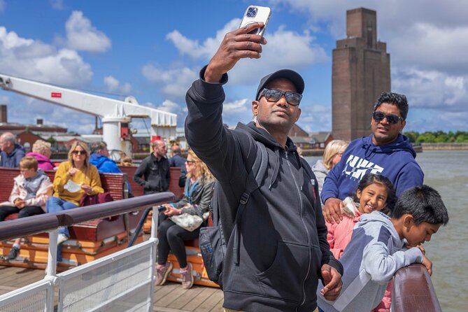 Liverpool: River Cruise & Sightseeing Bus Tour - Plan Your Visit