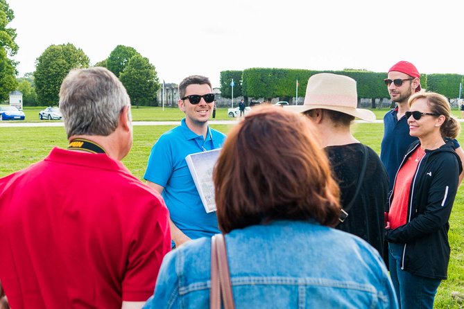 Loire Valley Wine and Castles Small-Group Day Trip From Paris - Reviews and Ratings