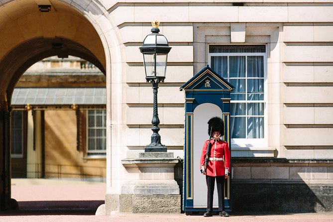 London Royal Parks Bike Tour Including Hyde Park - Traveler Experiences