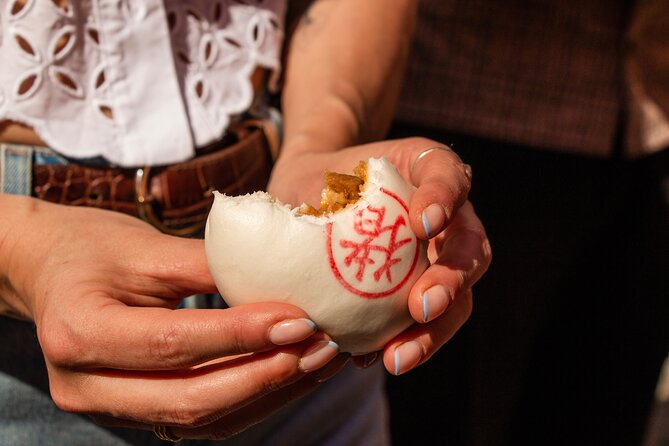 London: Twilight Soho Food & Drinks Tour With Eating Europe - Additional Considerations