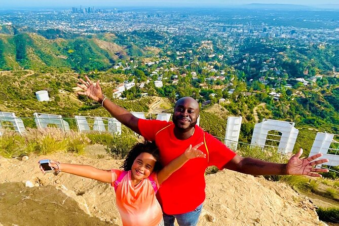 Los Angeles: The Original 2.5-Hour Hollywood Sign Hike - Tips for a Successful Hike
