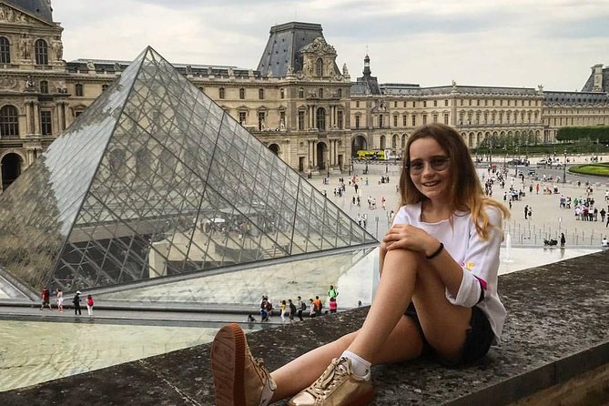 Louvre: Highlights and Hidden Pearls in MINI Groups/Skip the Line - Customer Experiences and Testimonials