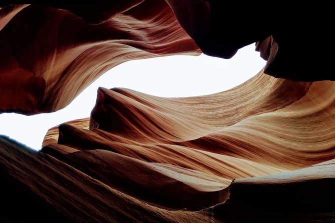 Lower Antelope Canyon Admission Ticket - Maximizing Your Antelope Canyon Experience