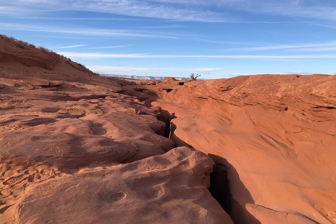 Lower Antelope Canyon General Guided Tour - Recommendations