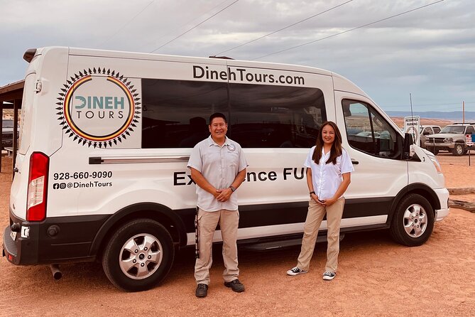 Lower Antelope Canyon & Horseshoe Bend Tours in Arizona - Tour Highlights and Considerations