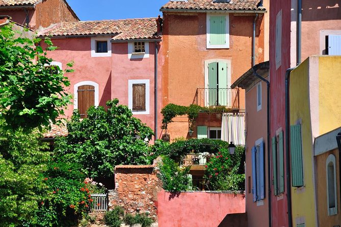 Luberon Villages Half-Day Tour From Aix-En-Provence - Guest Experiences and Feedback