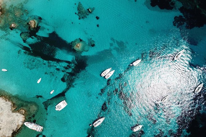 Luxury Catamaran From Porto Rafael-Palau to the Maddalena Archipelago - Recommendations for Visiting Sardinia