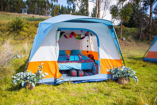 Luxury Inca Trail to Machu Picchu 4 Days - Booking and Policies