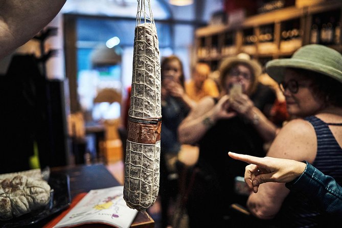 Lyon Old Town Food Tour With Local Specialties Tasting & Lunch - Practical Tips for Participants