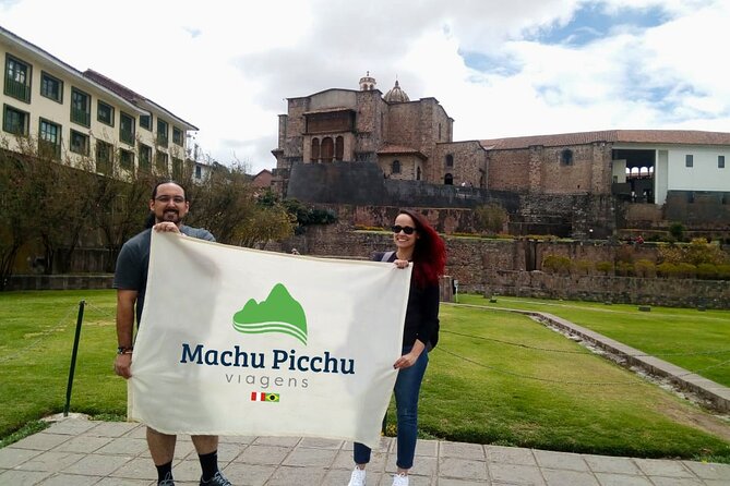 Machu Picchu & Cusco Traditional 5-Day Tour - Discovering the Sacred Valleys Captivating Attractions