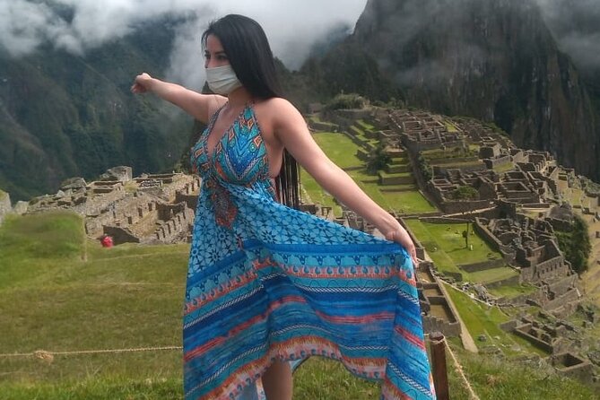 Machu Picchu Full Day Tour From Cusco - Free Time at Machu Picchu