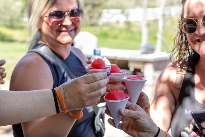 Malibu: Guided Vineyard Hike With Photo Stops and Wine - Preparing for the Hike