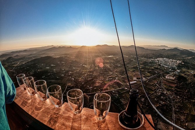 Mallorca Hot Air Balloon Ride - Safety Measures and Briefings