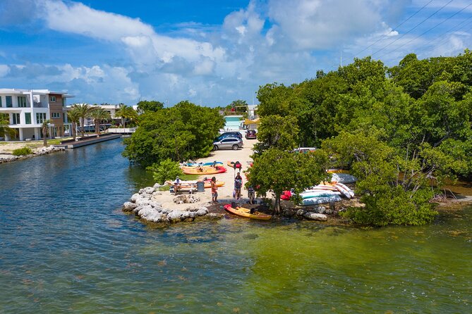 Mangroves and Manatees - Guided Kayak Eco Tour - Essential Gear and Clothing Recommendations