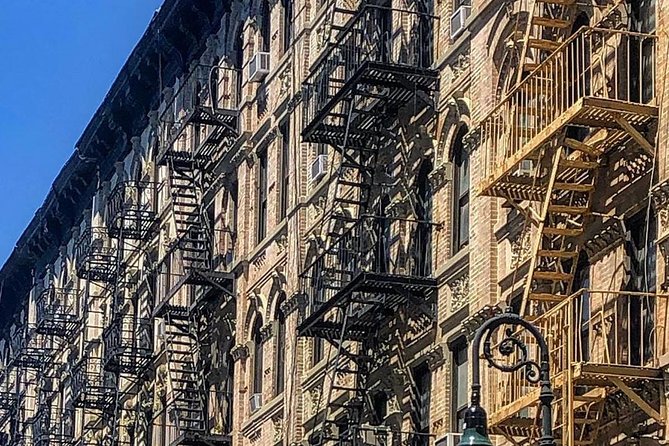 Manhattan Neighborhood Private Customized Walking Tour - Customer Feedback