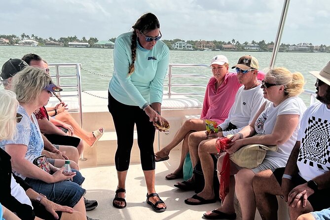 Marco Island Wildlife Sightseeing and Shelling Tour - Memorable Experiences and Recommendations