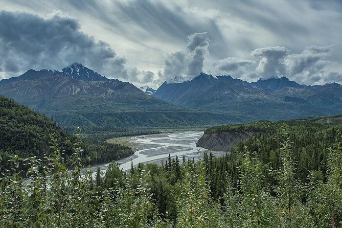 Matanuska Glacier Hike Day Tour - Customer Reviews and Feedback