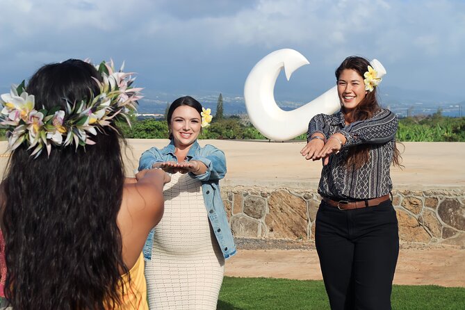 Mauka Warriors Luau Honoring Polynesias Forgotten History - Ticket Pricing and Booking Details
