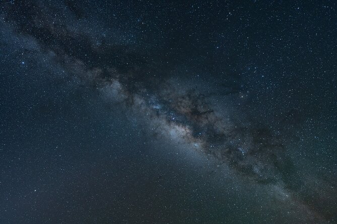 Mauna Kea Stargazing Experience + Photos - The Unparalleled Mauna Kea Stargazing Experience