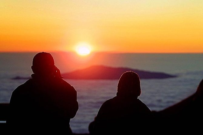 Mauna Kea Summit and Stars Small-Group Adventure Tour - Booking Information and Pricing