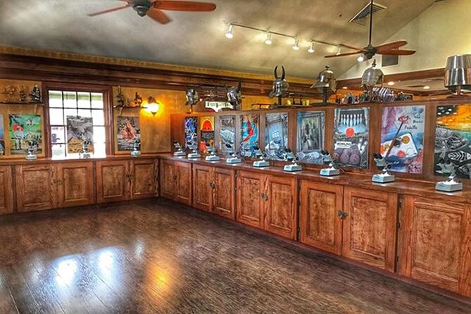 Medieval Torture Museum With Ghost Hunting and Tiny Art Gallery - Planning Your Visit