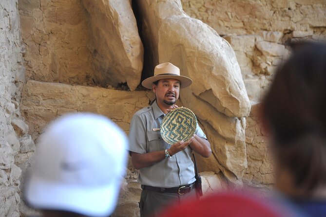 Mesa Verde National Park Highlights Tour - Preserving the Works of Man
